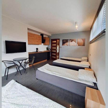 Apartament Studio Piano Plock Ngoại thất bức ảnh