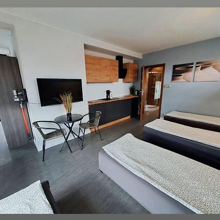 Apartament Studio Piano Plock Ngoại thất bức ảnh