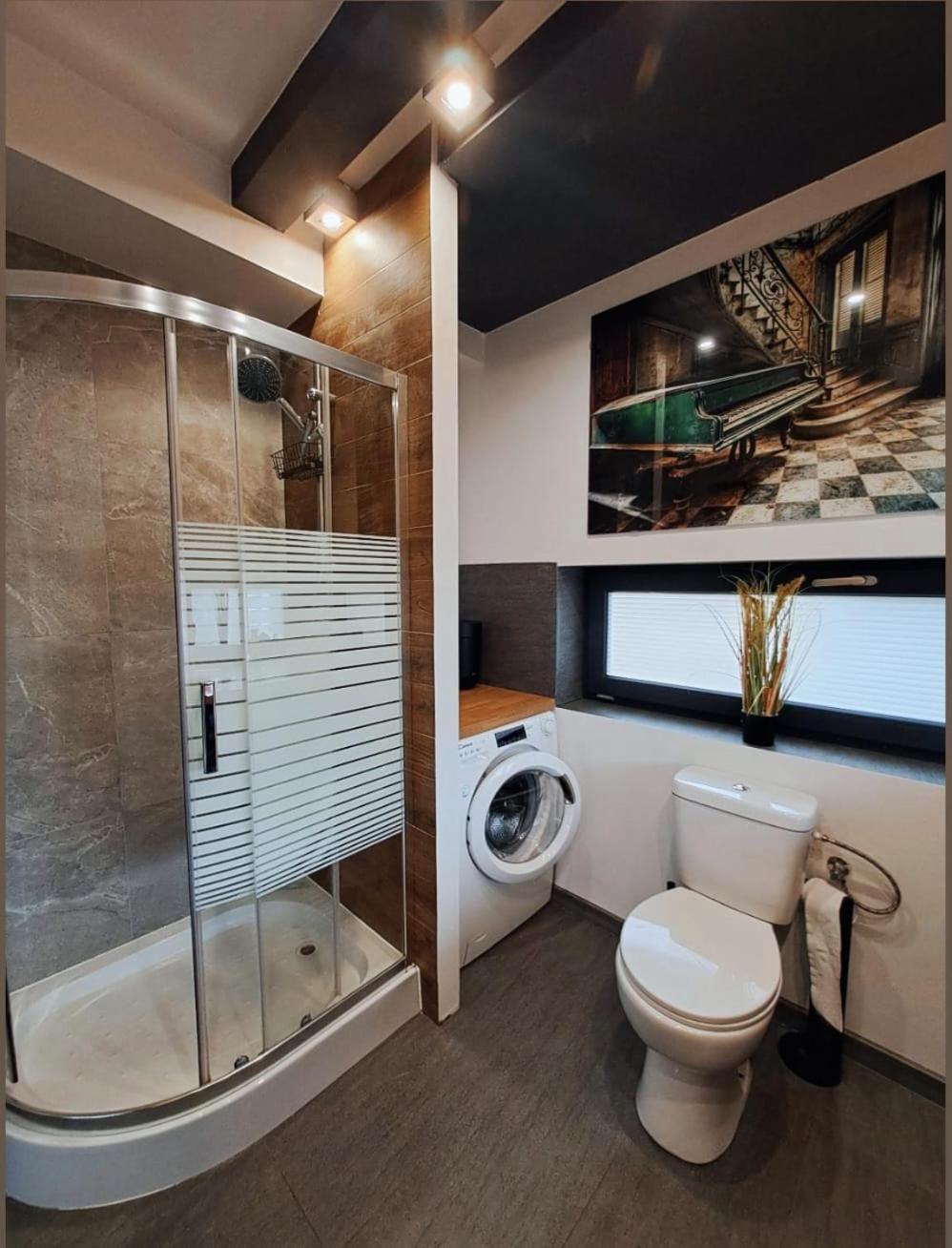 Apartament Studio Piano Plock Ngoại thất bức ảnh