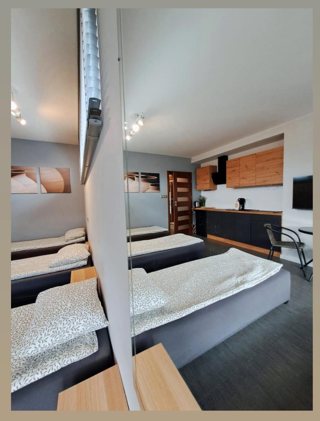 Apartament Studio Piano Plock Ngoại thất bức ảnh