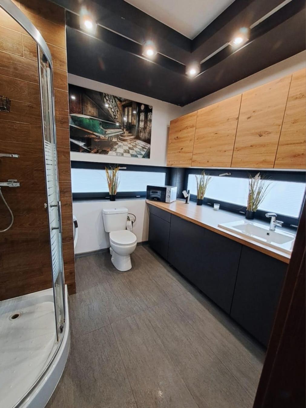Apartament Studio Piano Plock Ngoại thất bức ảnh