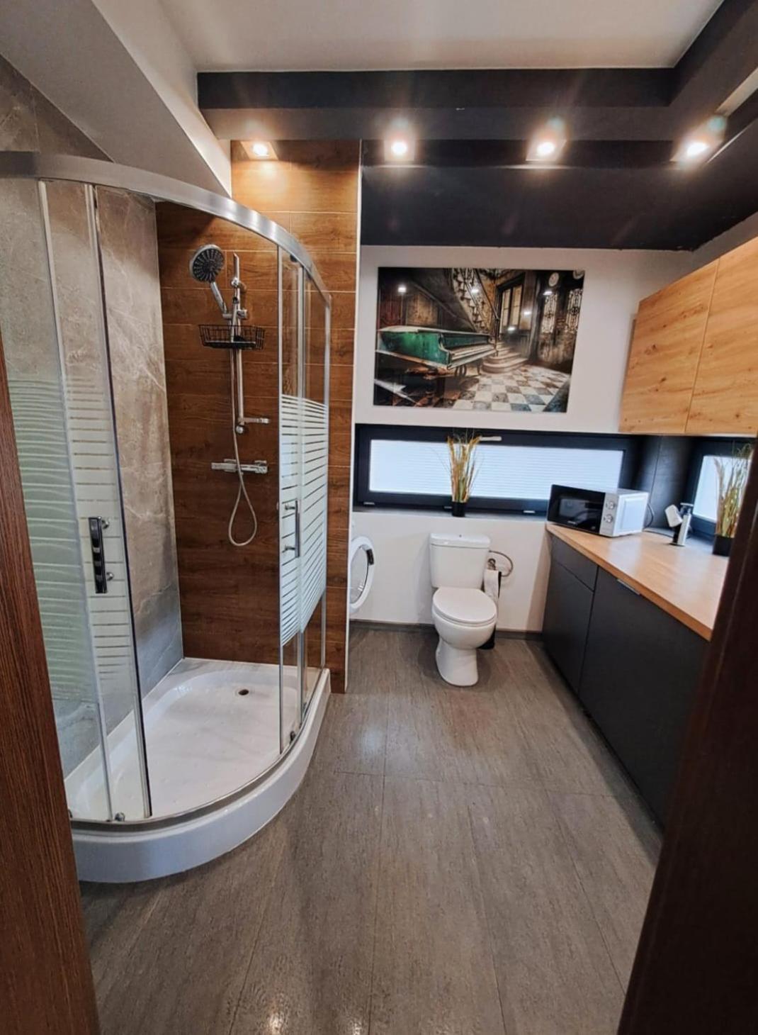 Apartament Studio Piano Plock Ngoại thất bức ảnh