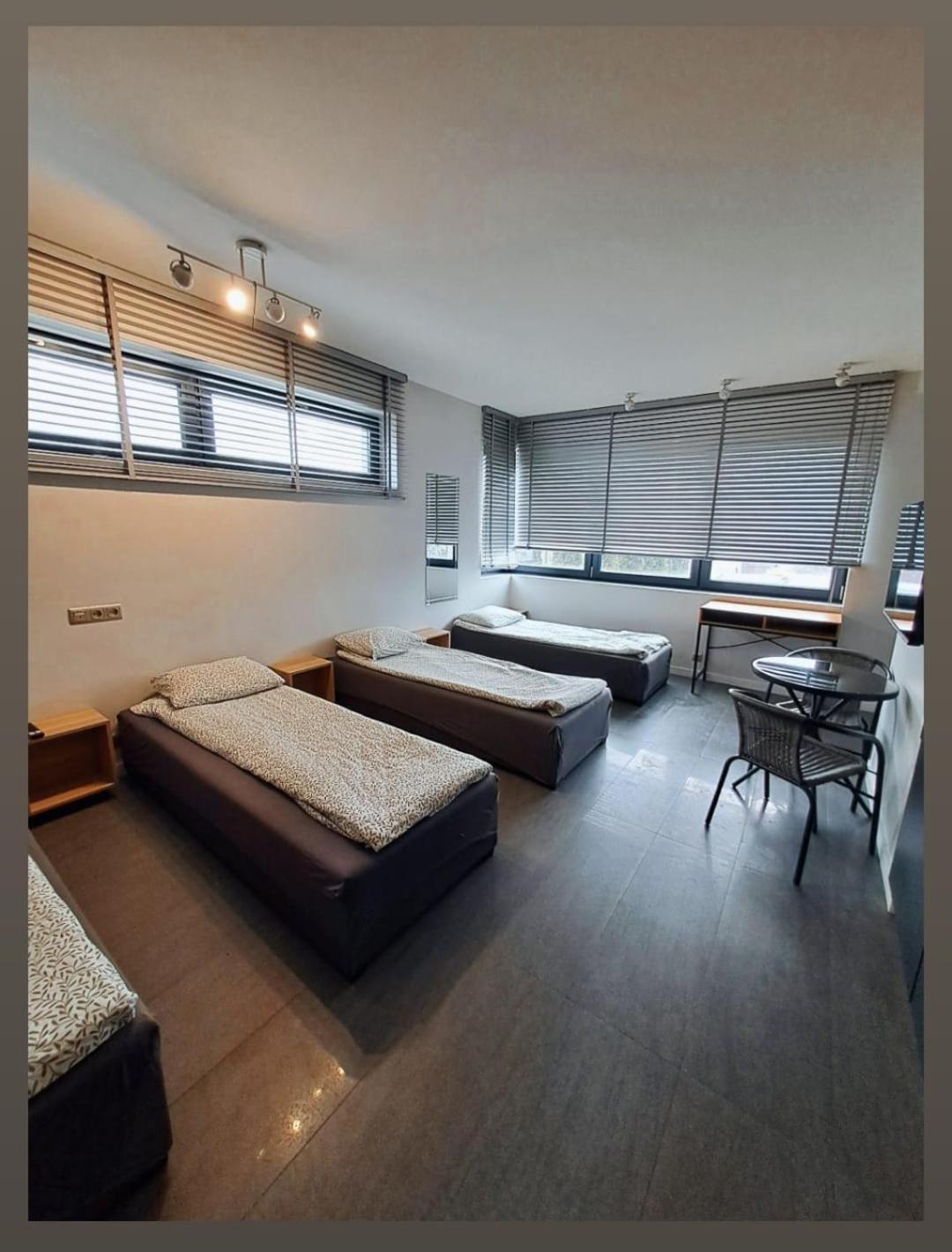 Apartament Studio Piano Plock Ngoại thất bức ảnh