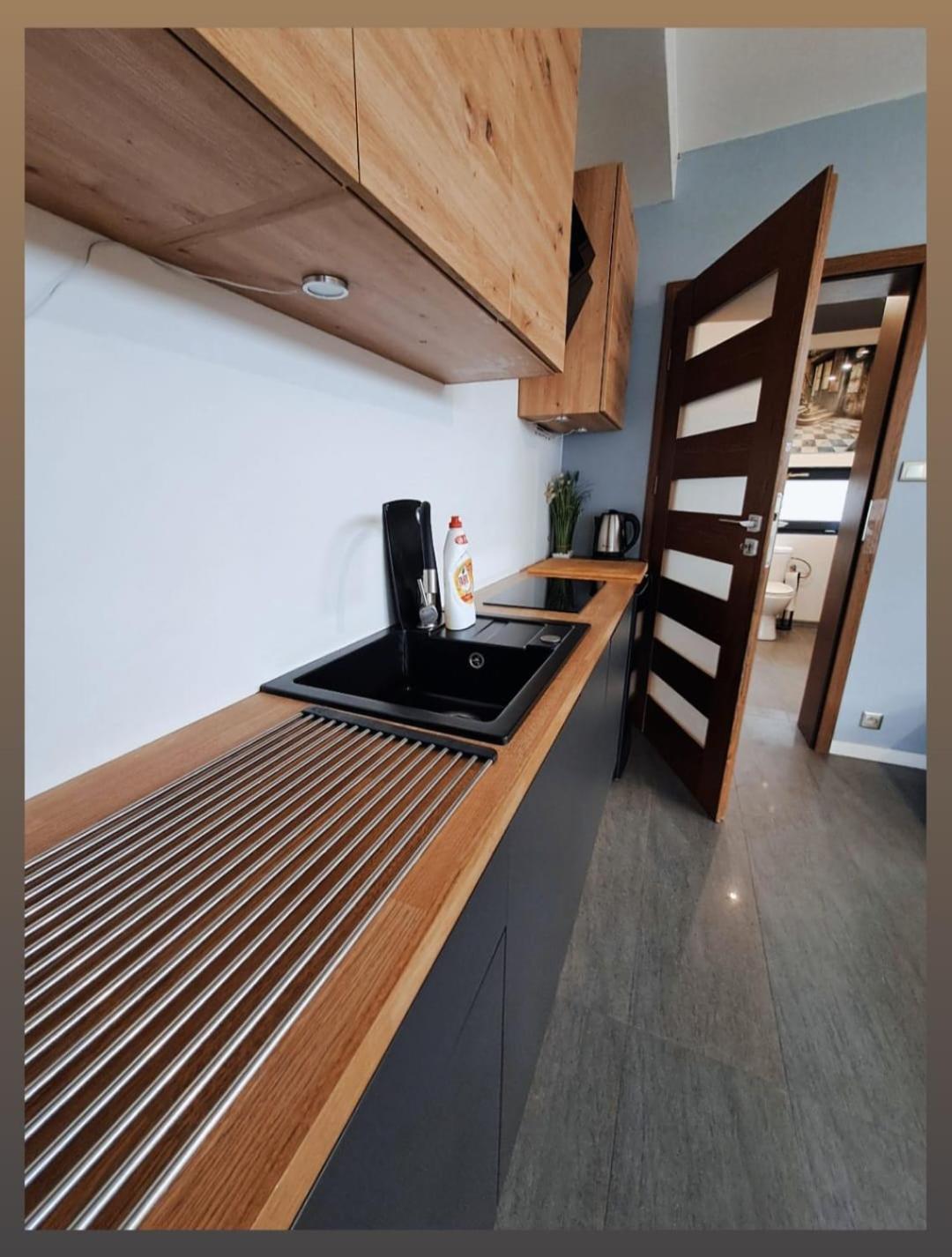 Apartament Studio Piano Plock Ngoại thất bức ảnh