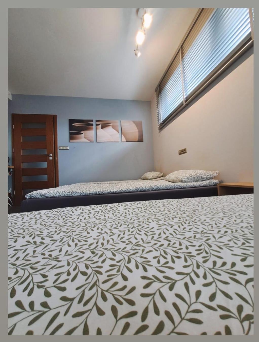 Apartament Studio Piano Plock Ngoại thất bức ảnh