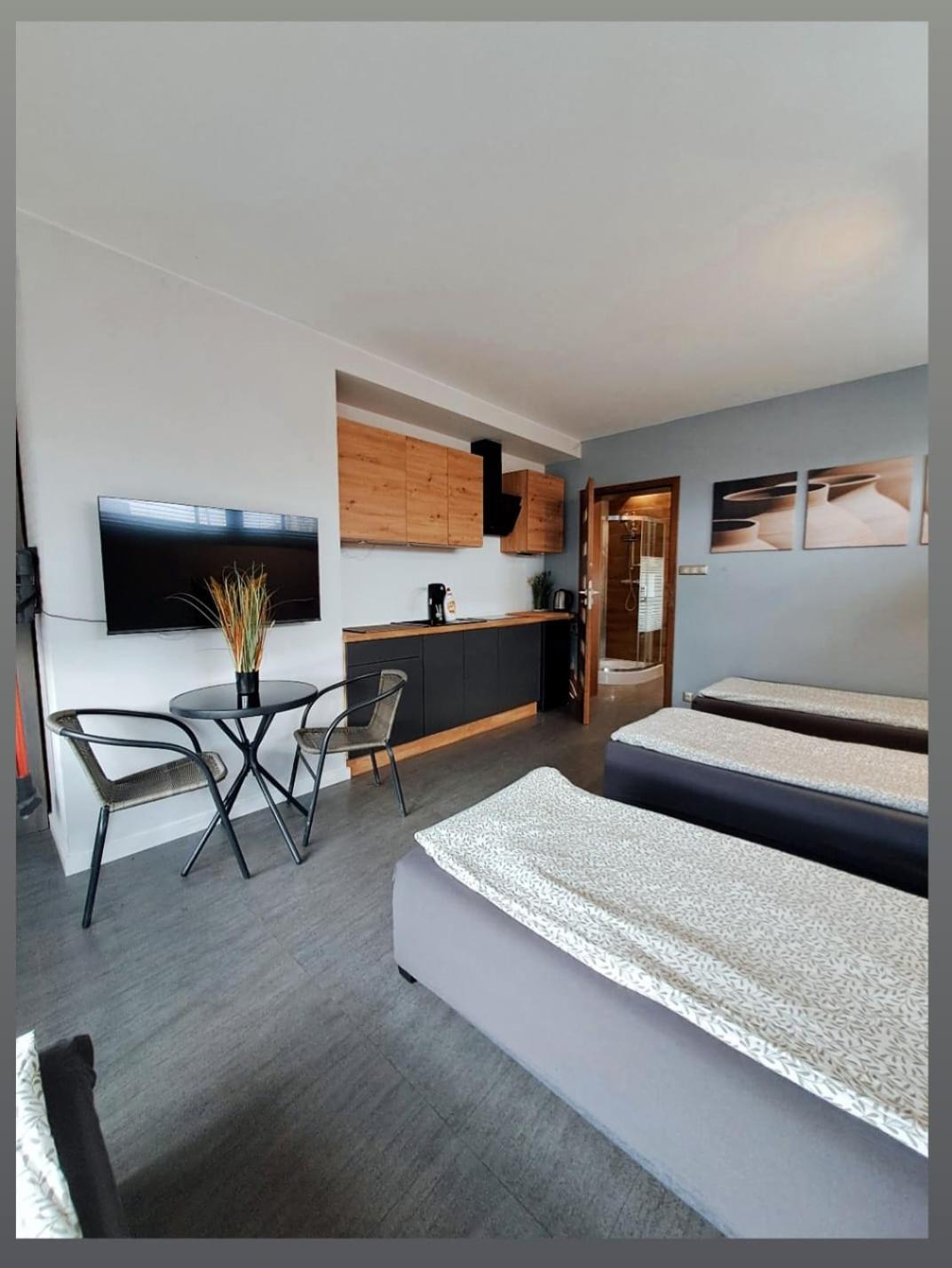 Apartament Studio Piano Plock Ngoại thất bức ảnh