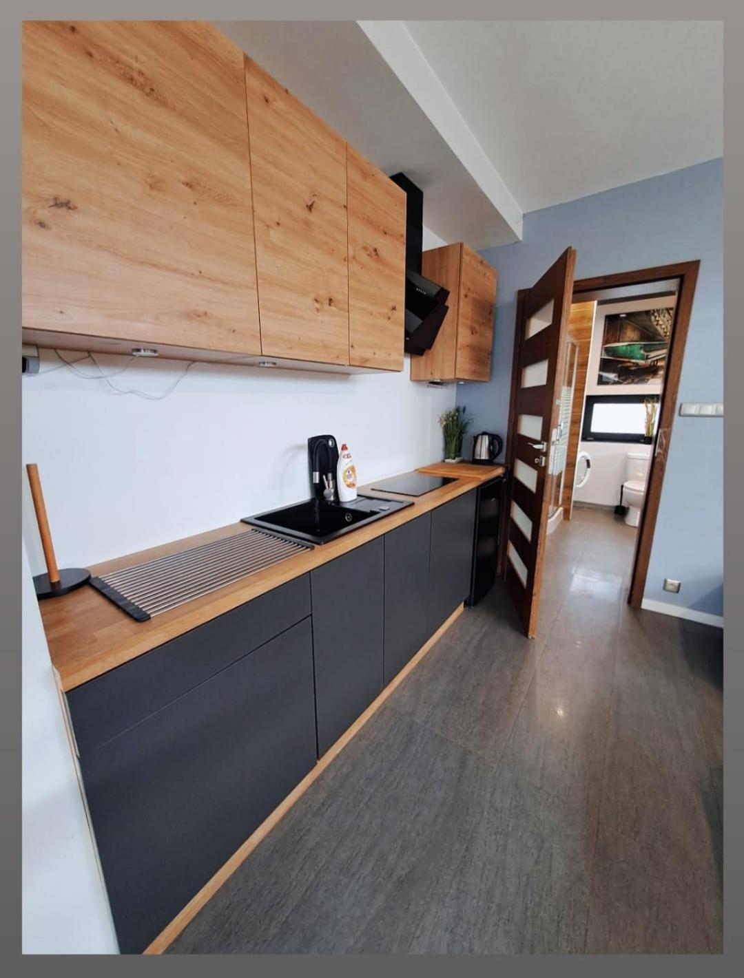 Apartament Studio Piano Plock Ngoại thất bức ảnh