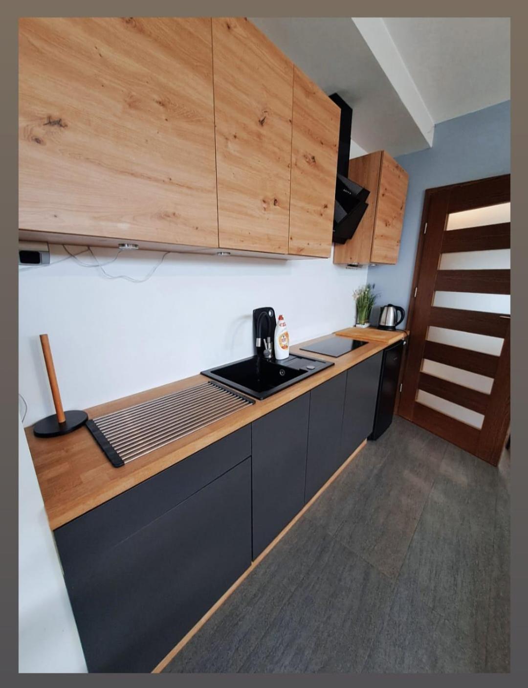 Apartament Studio Piano Plock Ngoại thất bức ảnh