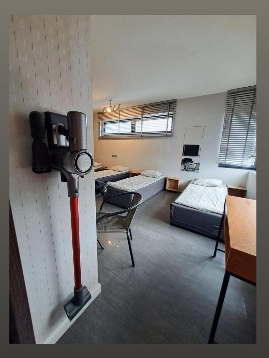 Apartament Studio Piano Plock Ngoại thất bức ảnh