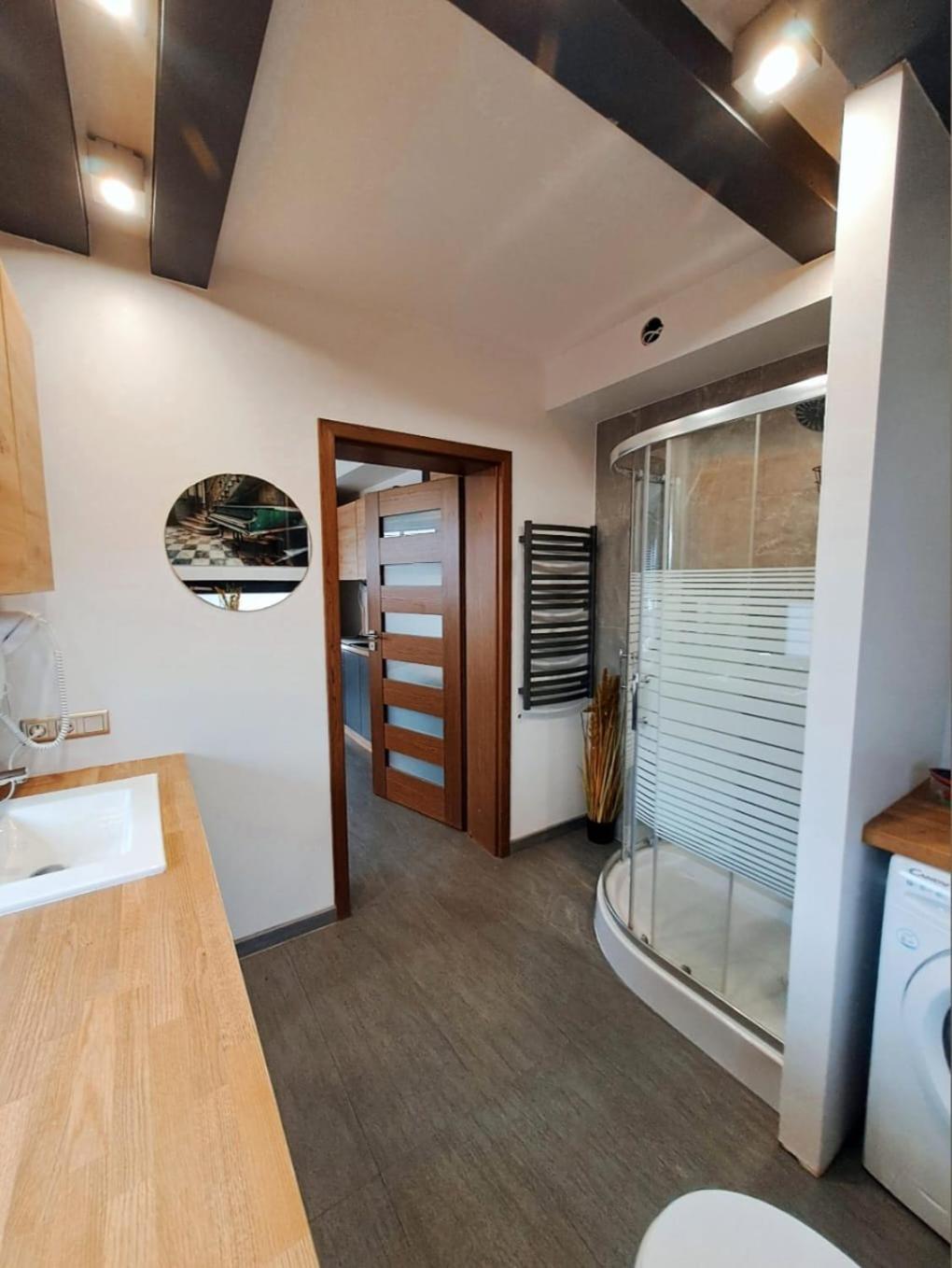 Apartament Studio Piano Plock Ngoại thất bức ảnh